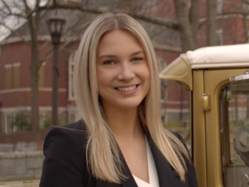 Avery Welkely, MID, 2024