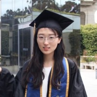 Chuhan (Carina) Qu, MID, 2022