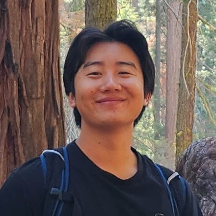 Hiroo Aoyama, Graduate Research Assistant, MID, 2020