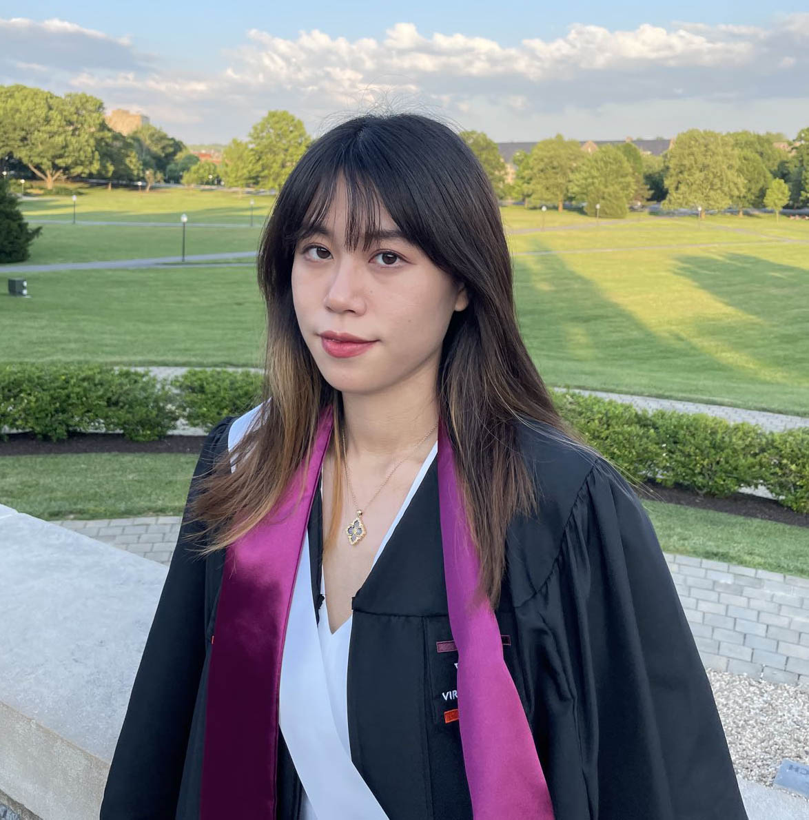 Mixuan Li, Graduate Research Assistant, MID, 2023