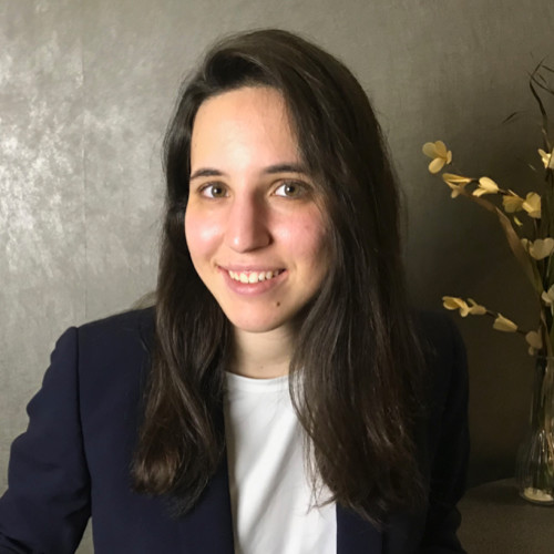 Taylor Stillman, Graduate Research Assistant, MS-HCI, 2021