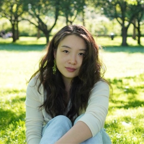 Yijing Wang, MID, 2023